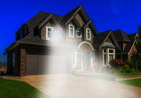 Solar LED Light Outdoor Solar Street Lamp - Image 23