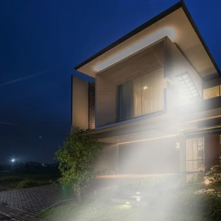 Solar LED Light Outdoor Solar Street Lamp - Image 24