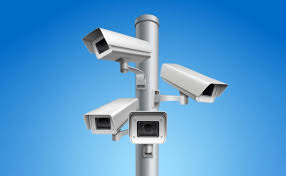Security Camera